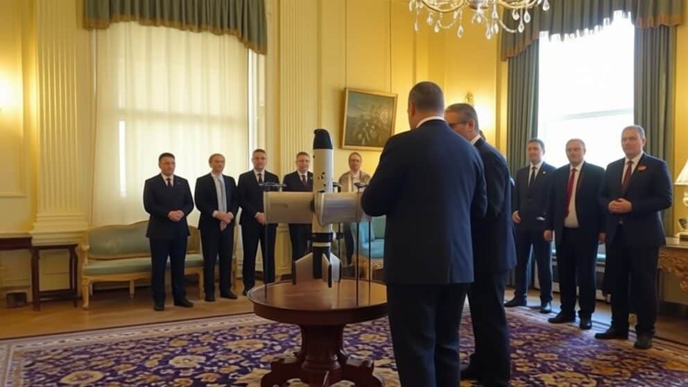 SUA și state din Golf vor drone ucrainene pentru a contracara aparatele iraniene