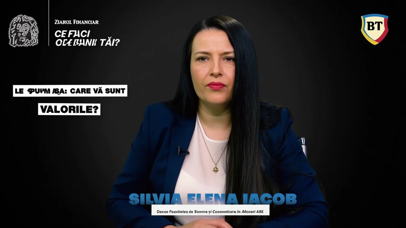 Studentii cu job economisesc jumatate din bani, cei ajutati de parinti deloc