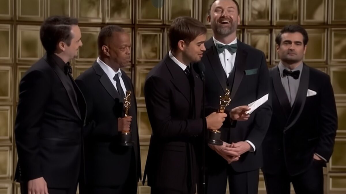 Surpriză la Oscar 2026 – două filme împart trofeul, un caz rar în 98 de ani