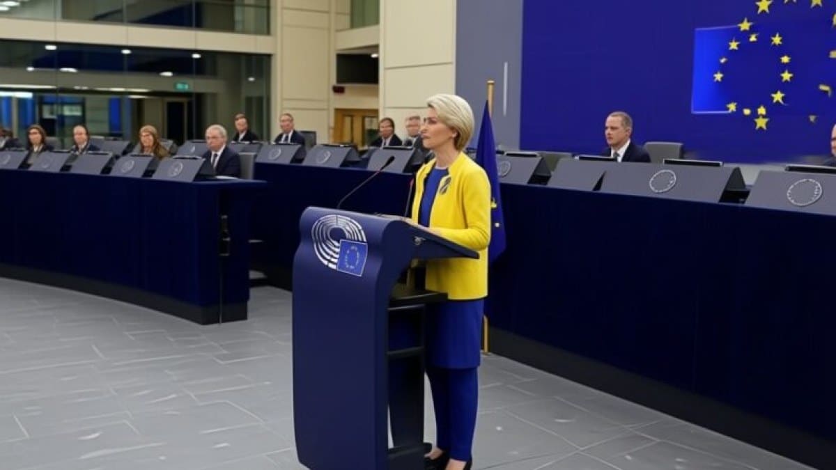 Șefa CE acuză o „greșeală strategică”. România anunță triplarea producției de energie nucleară