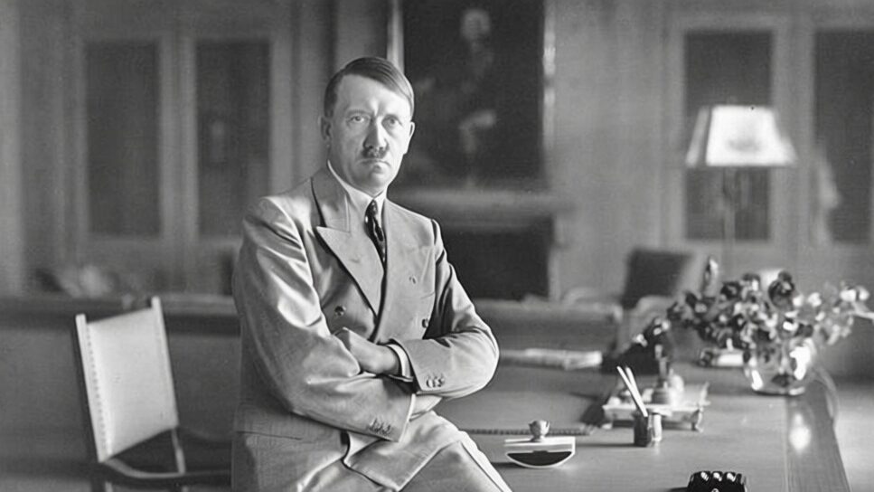 5 martie: Ziua în care naziștii au obținut 43,9% și Churchill a definit Cortina de Fier