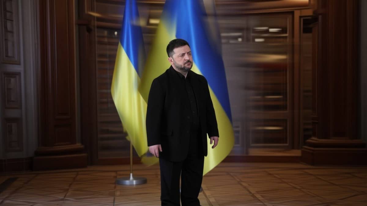 Zelenski trimite experți anti-dronă în Orientul Mijlociu în schimbul rachetelor Patriot