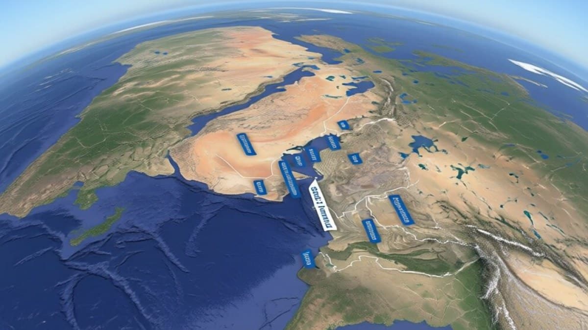 Iran exportă 12 milioane de barili de petrol în China, sfidând războiul din Ormuz