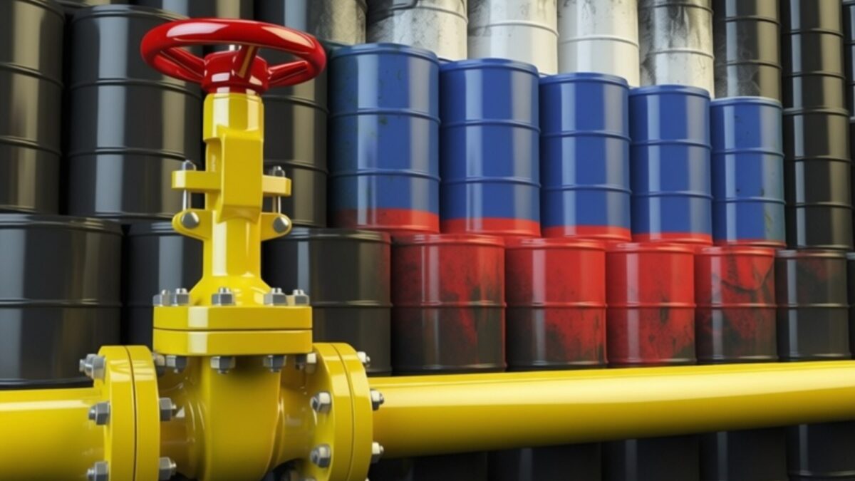 Rusia a câștigat 6 miliarde de euro din energie de la izbucnirea noului război