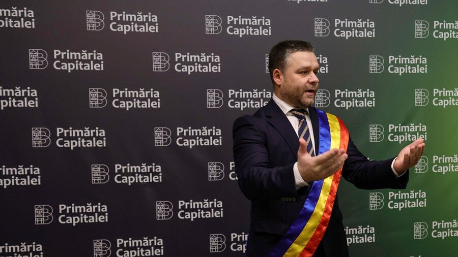 Exproprieri de 75,8 milioane lei în Pipera și facturi mai mici la căldură pe masa CGMB