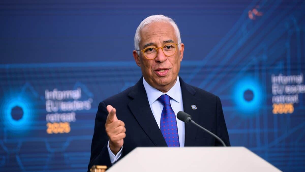Antonio Costa anunță planul UE pentru 8 țări candidate inclusiv Ucraina și Moldova