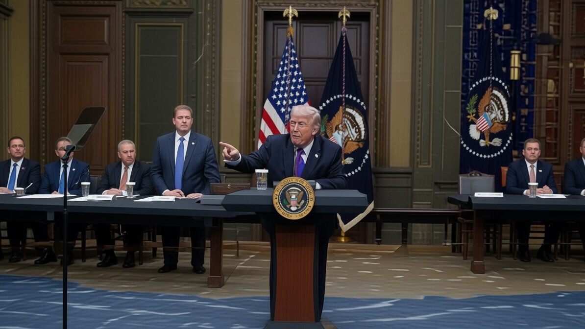 Războiul lui Trump în Iran fracturează extrema dreaptă din Europa: Între loialitate și teamă