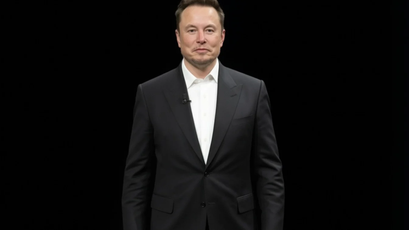 Elon Musk anunță Terafab, noua fabrică de cipuri Tesla-SpaceX din Texas