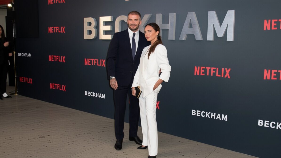 David și Victoria Beckham, mesaje de împăcare pentru fiul lor Brooklyn la 27 de ani