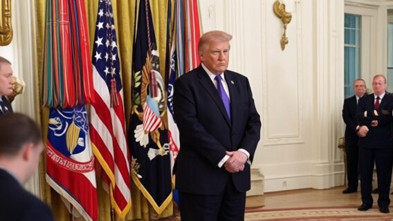 Un ayatollah iranian cere uciderea lui Trump printr-o fatwa după asasinarea lui Khamenei