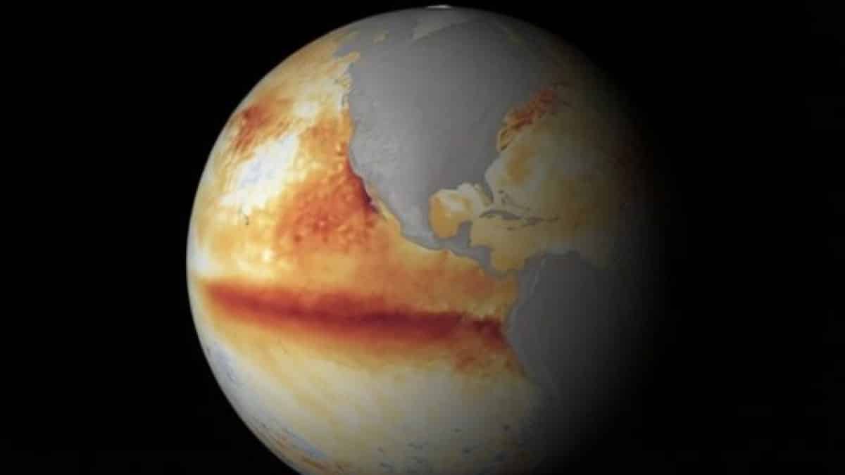 Un Super El Niño amenință planeta cu temperaturi record în 2026 sau 2027