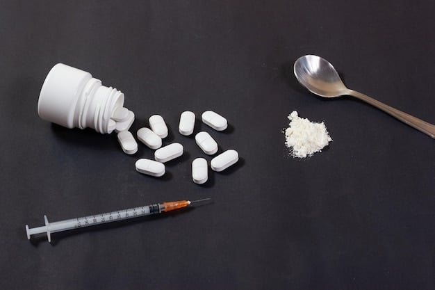 Fentanilul ucide un tânăr la 7 minute în SUA. Cum arată pericolul real în România