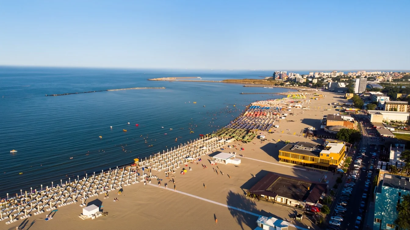 NIBIRU vinde 10.000 de bilete în 4 zile și aduce 2 milioane de euro în Costinești