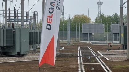 E.ON primește 120 milioane lei fonduri UE pentru Spitalul Regional de Urgență Iași
