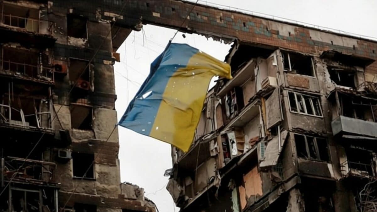 Ucraina în criză după ce Ungaria blochează ajutorul UE de 90 miliarde euro