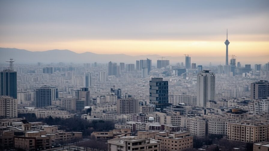 România, comparată cu Japonia în Iran. Expertul care a reprezentat 138 de firme dezvăluie miza