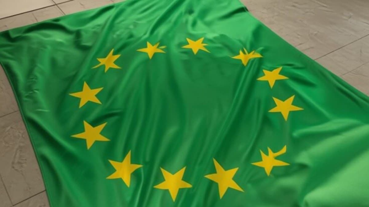 UE lansează un fond de miliarde pentru tranziția verde. Costuri anuale de 695 mld. €