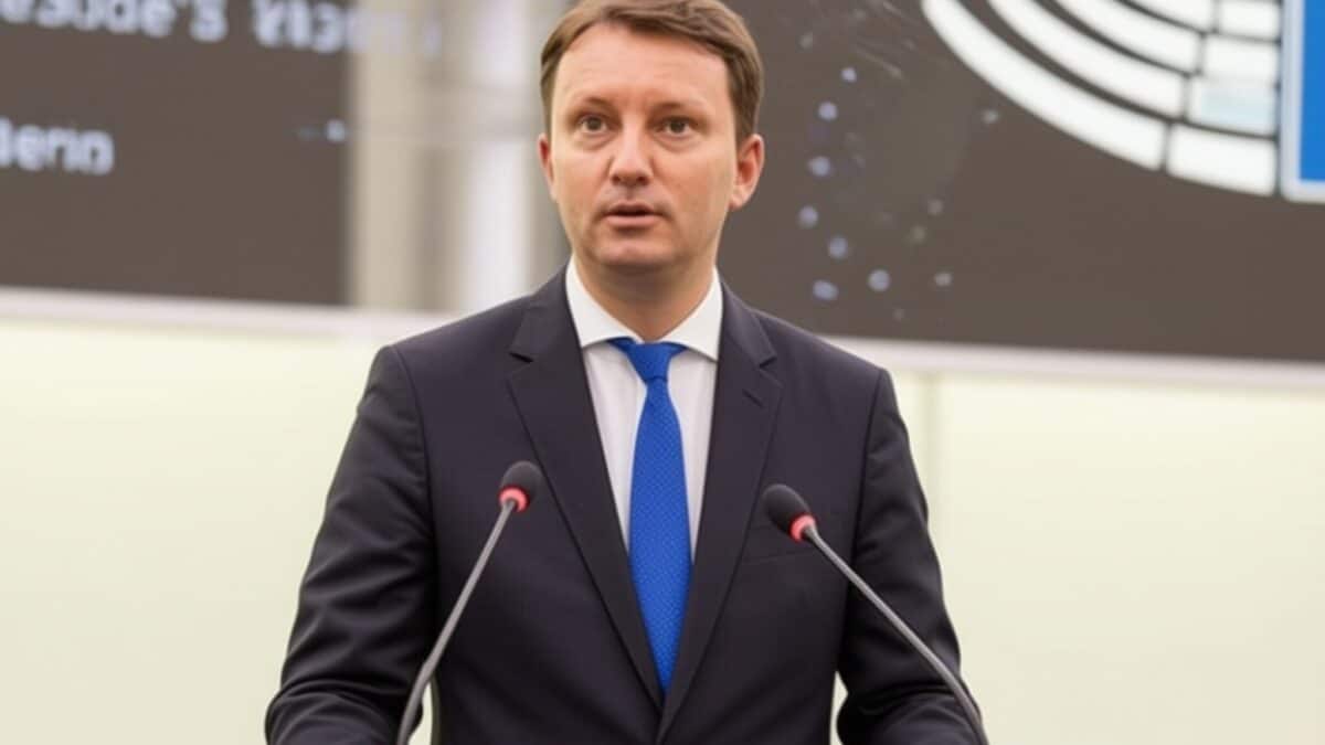 PSD riscă fondurile UE cu amendamente de 2,3 miliarde lei avertizează Mureșan