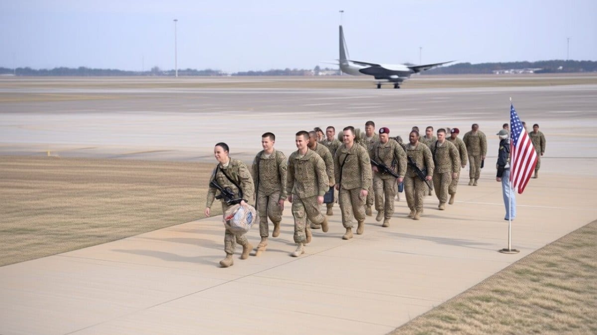 SUA vor legături mai strânse cu România după votul pentru forțe militare