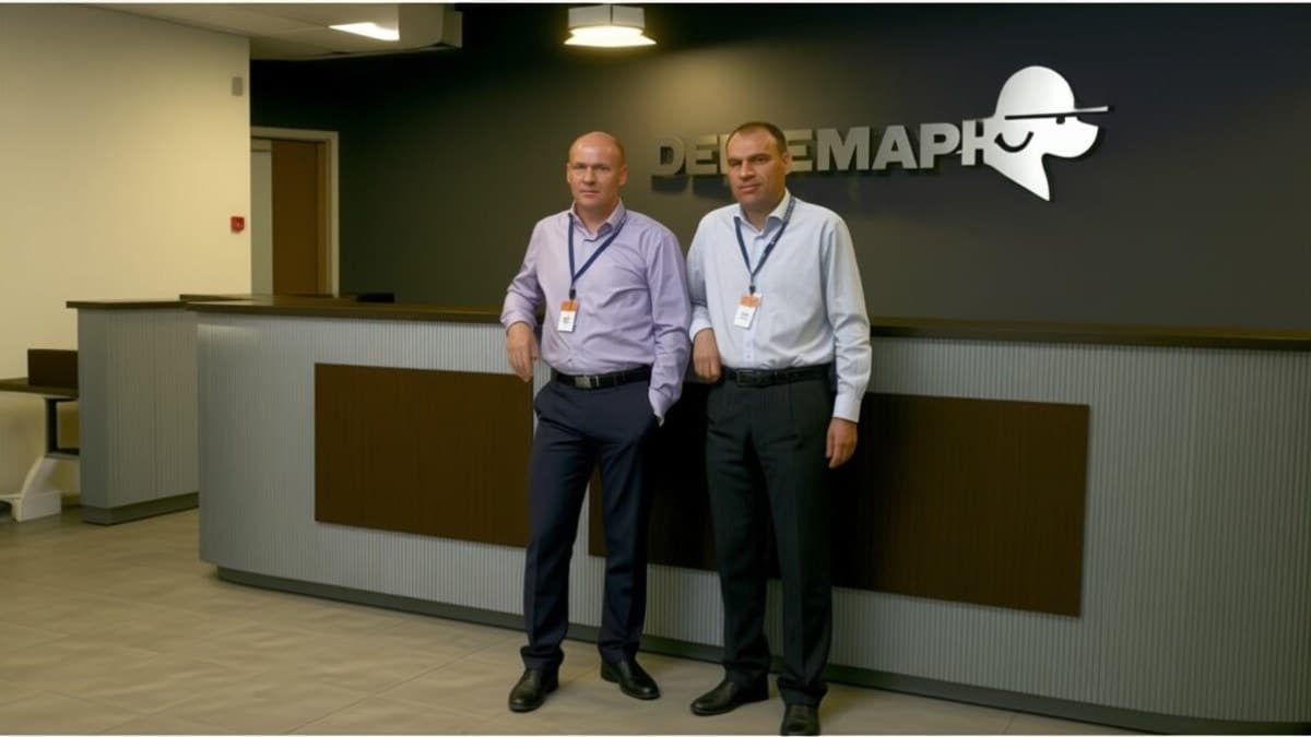 Frații Pavăl investesc 2 milioane de euro într-o nouă centrală fotovoltaică