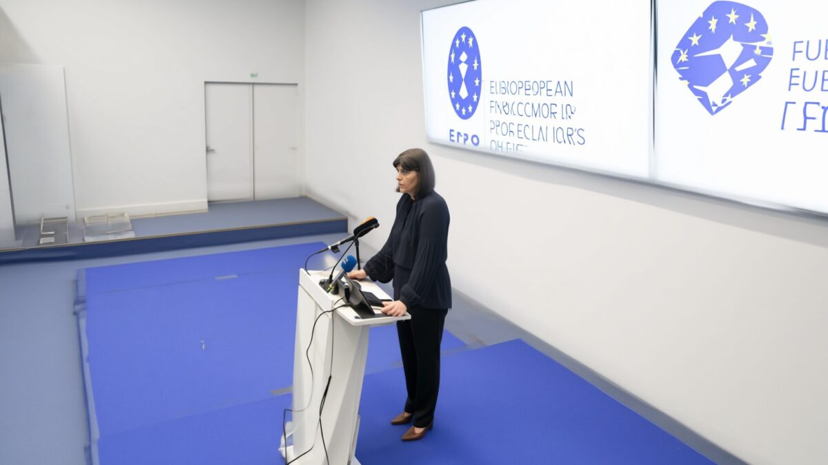 Kövesi avertizează: Fraude de 67 miliarde € cu bani europeni, o industrie a mafiei
