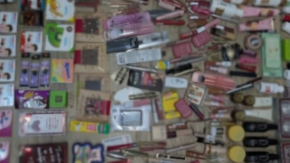 Geantă de 1.500 de lei furată și un fugar Interpol prinși la un control în Cluj