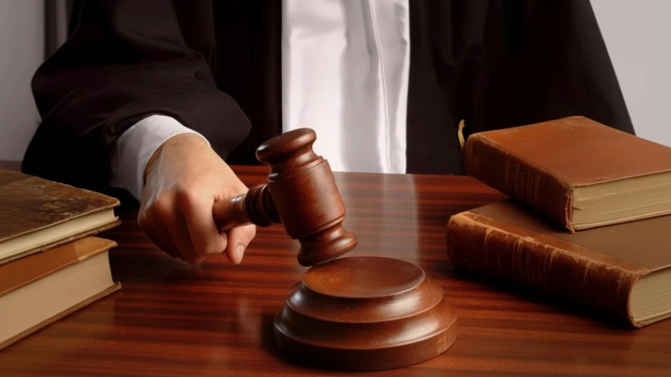 Hoț cu pagubă de 10.000 euro vrea să se facă paznic. A primit 2 ani cu suspendare