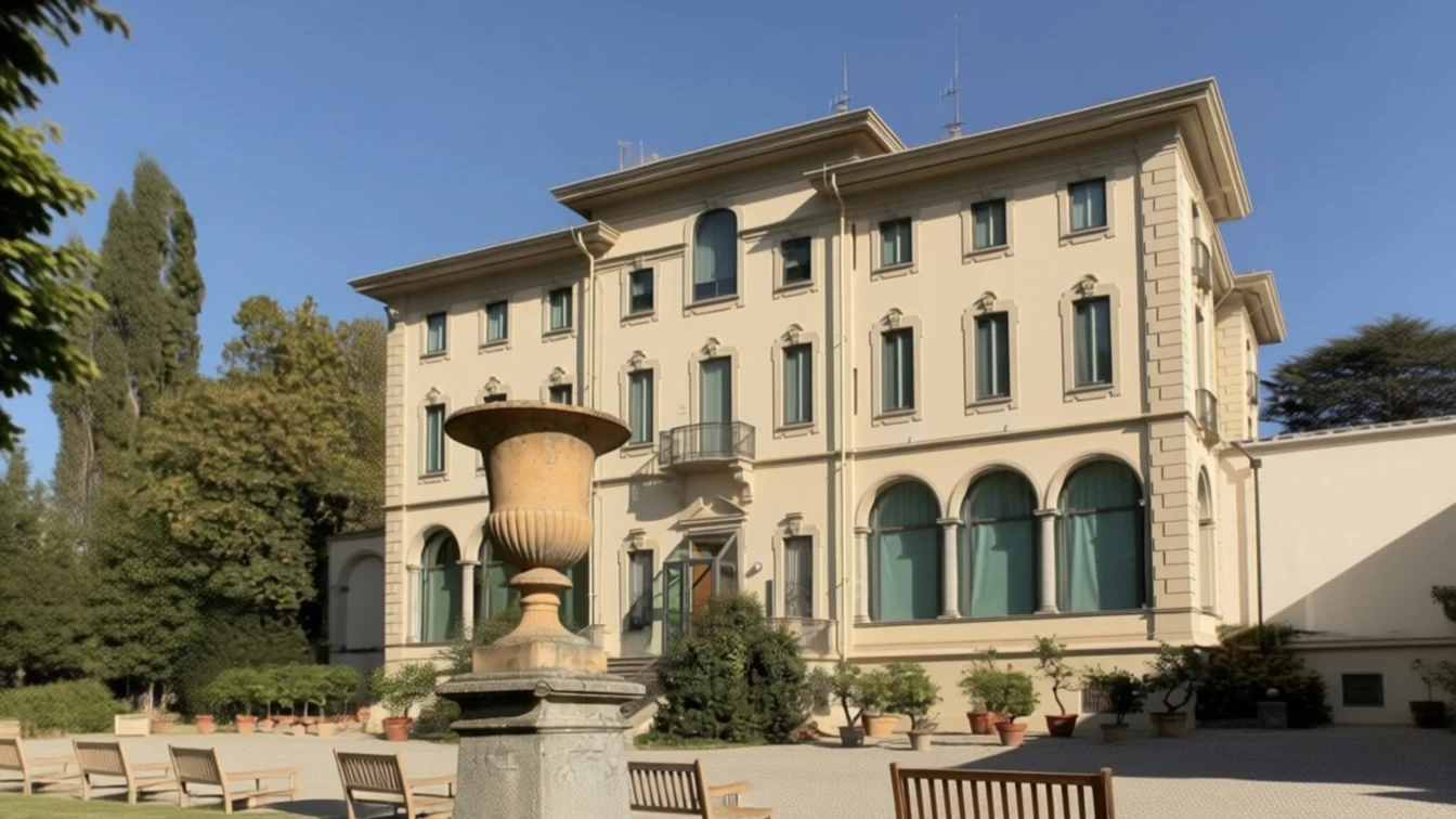 Trei picturi de 10 milioane de dolari furate în trei minute dintr-un muzeu italian