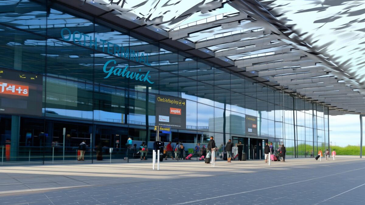Furturi la Gatwick: Magazinele încuie căști și încărcătoare de 35 £ în cutii antifurt