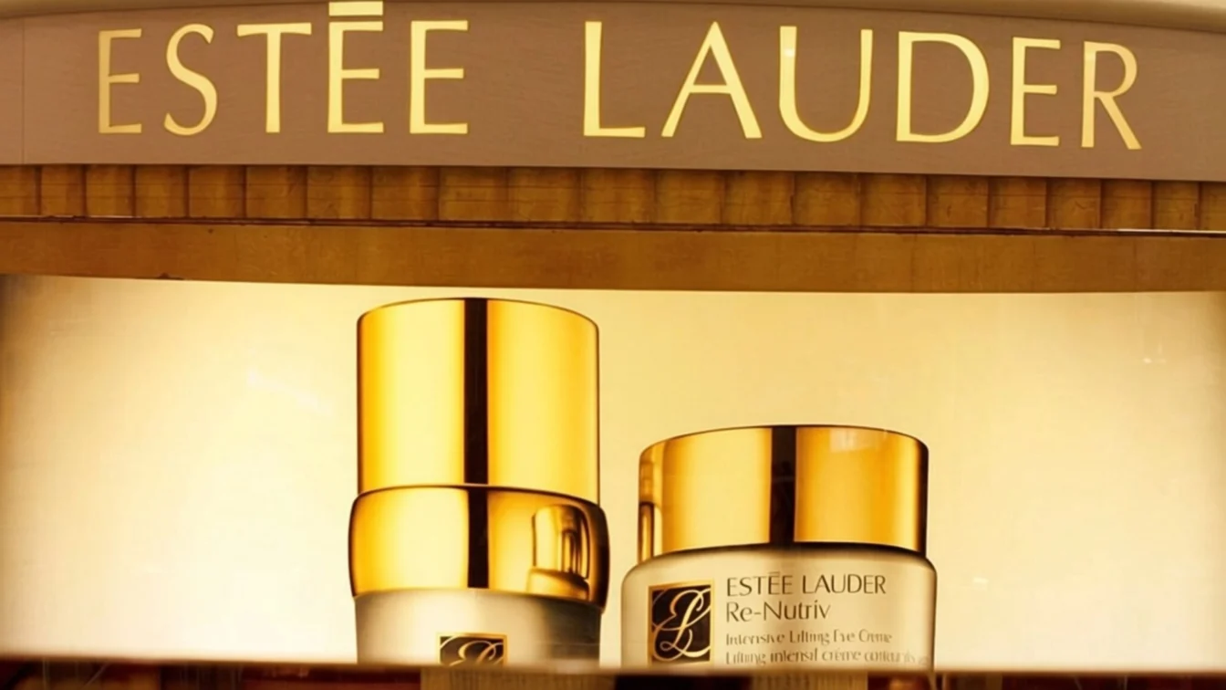Estée Lauder și Puig negociază o fuziune gigant de 34,5 miliarde de euro