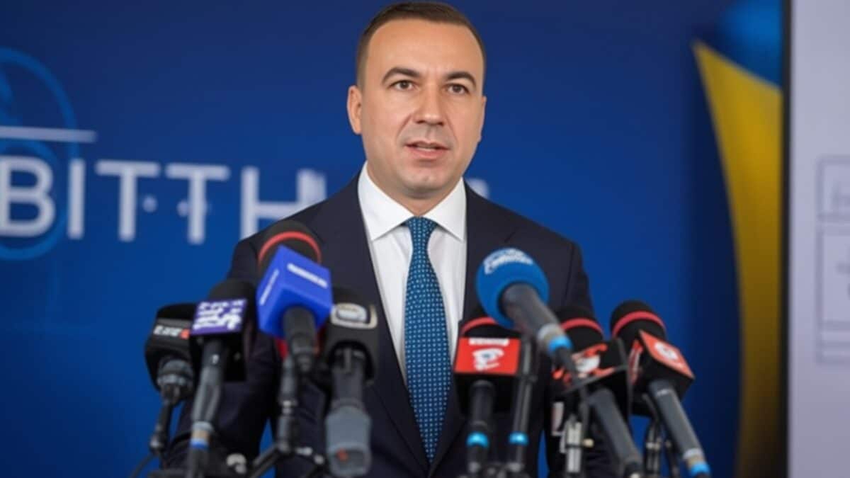 Ministrul Bogdan Ivan anunță gata cu gazul rusesc și mizează pe Marea Neagră