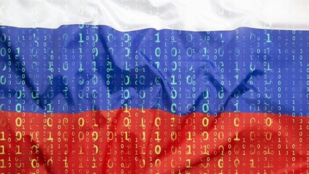 Fiul unui general FSB, afaceri de 260 miliarde de ruble din cenzura internetului rusesc