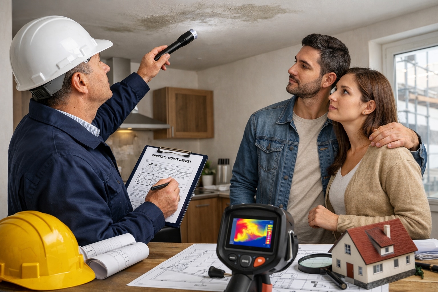 Home Planning: De ce verificarea tehnică imobiliară devine esențială înainte de cumpărarea unei locuințe
