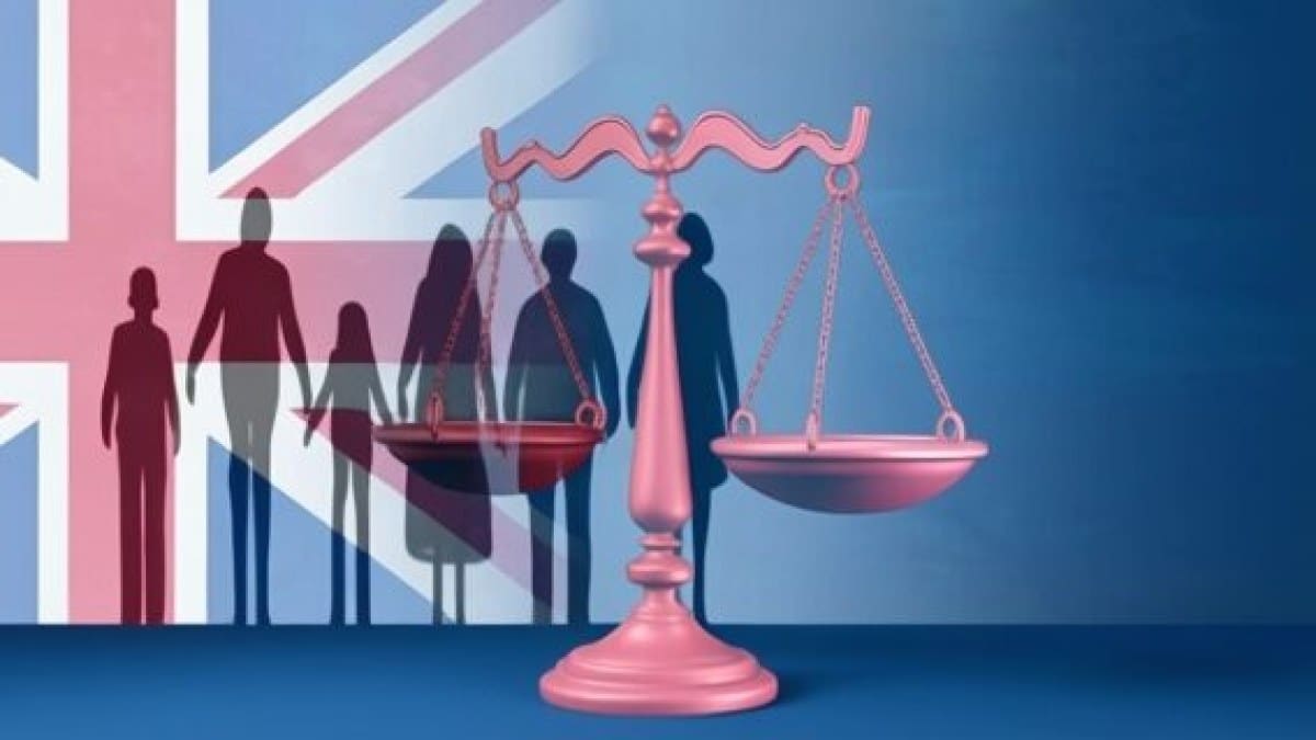 Marea Britanie oferă 46.000 de euro familiilor de imigranți ca să plece din țară