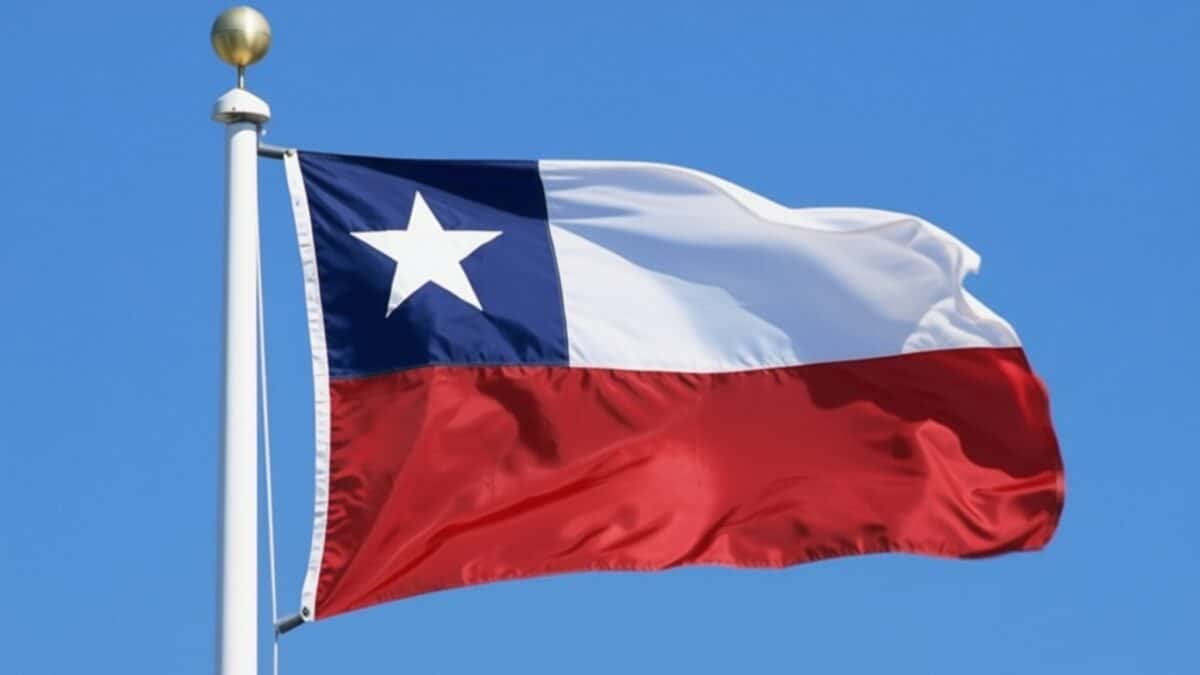 Chile construiește bariere de 500 km la graniță pentru a opri imigrația ilegală