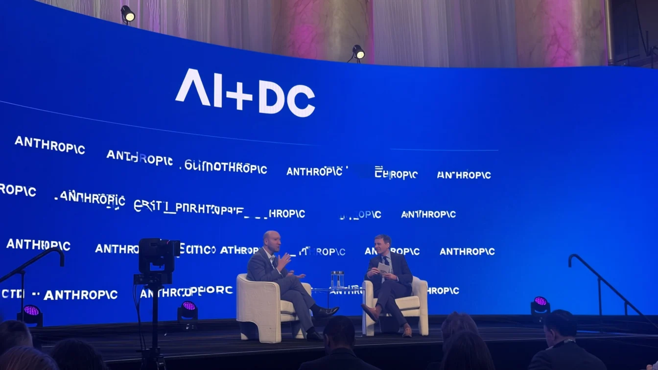 Studiu Anthropic – aI ar putea elimina 50% din joburile de birou pentru începători