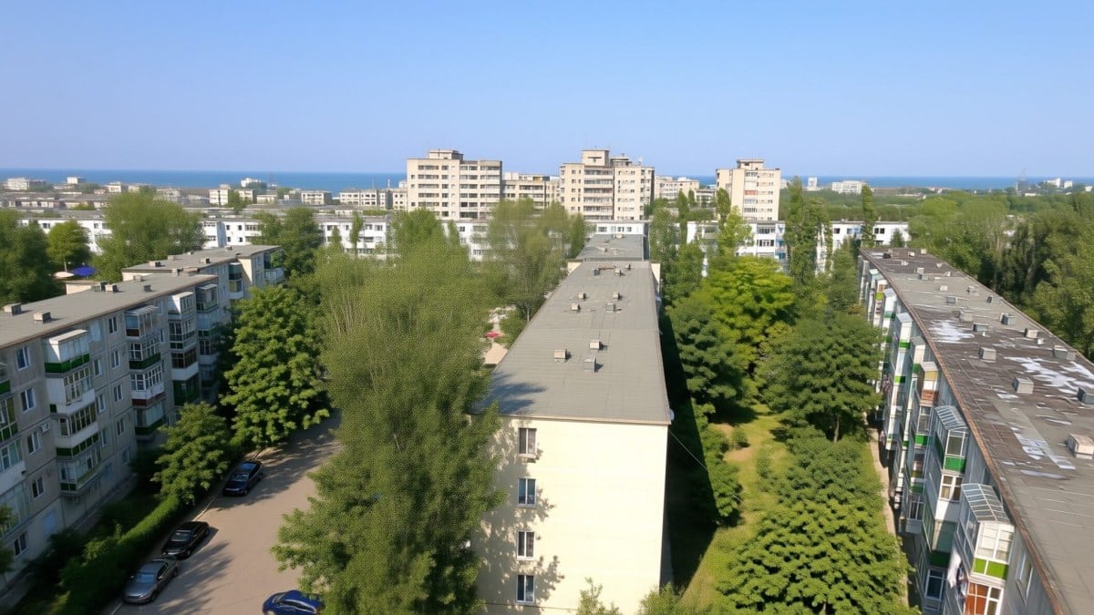 Guvernul reduce impozitele pe locuințe cu până la 50% din martie 2026