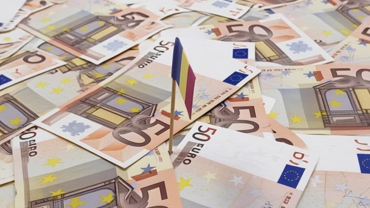 România a atras 4,7 miliarde de euro cu 3 zile înainte de izbucnirea crizei din Iran