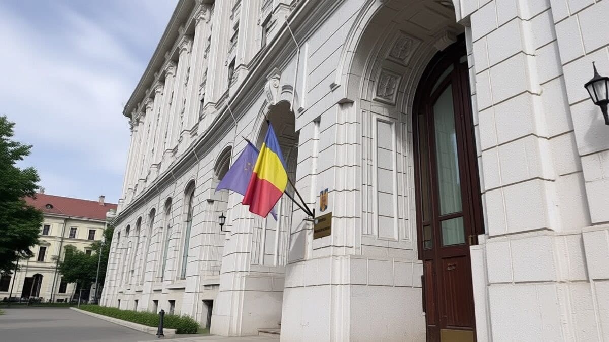România a atras 4,7 miliarde de euro de pe piețele financiare externe