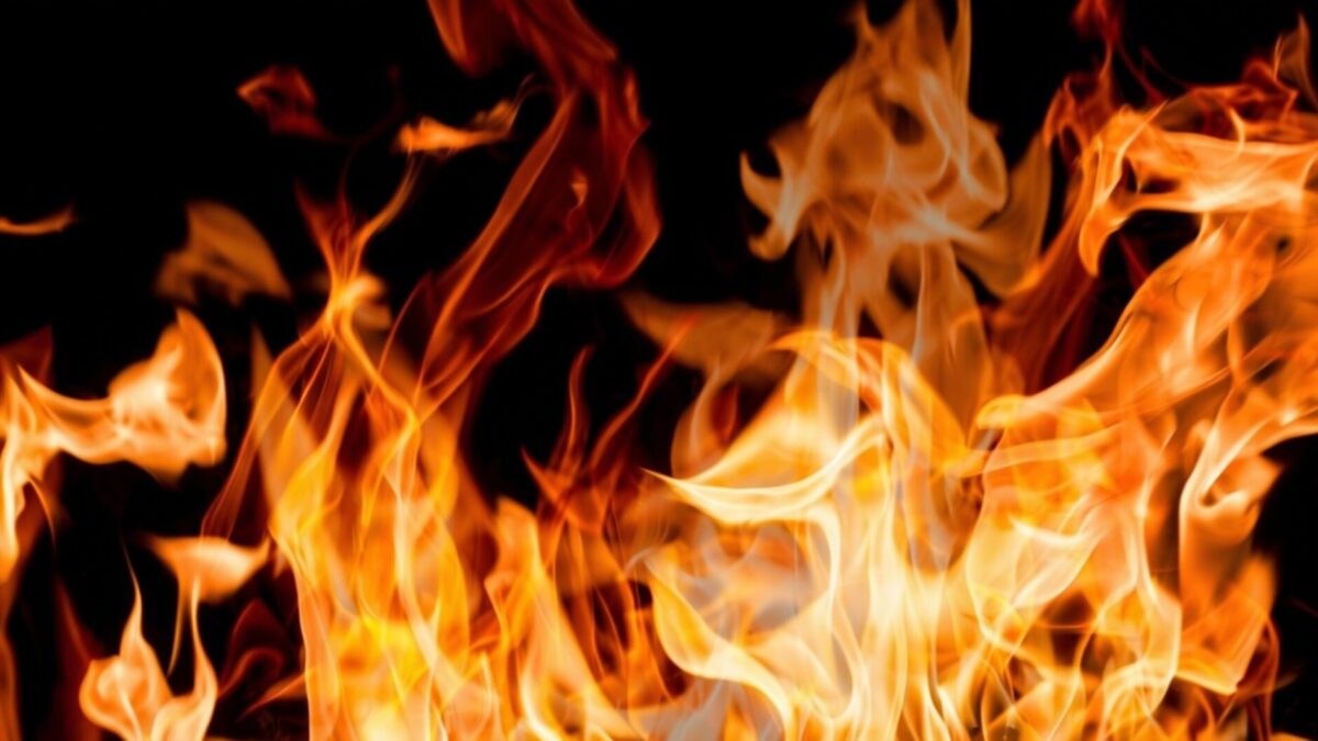 Tragedie în India 10 morți și 11 răniți în incendiul de la un spital