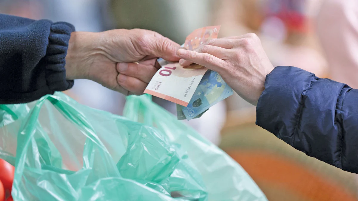 Noul val de inflație lovește Europa, Bulgaria raportează o creștere la 3,9%