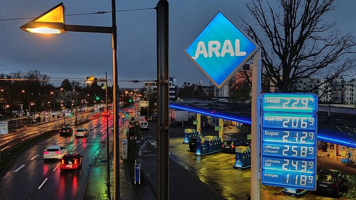 Inflația din zona euro sare la 2,5% pe fondul războiului din Iran. Ce face BCE?