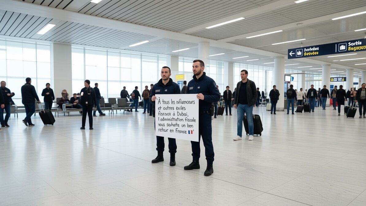 Fact-Check: Vameșii francezi nu au ironizat influencerii întorși din Dubai