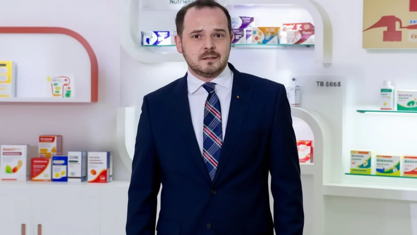 Ministerul Sănătății adună 40 de experți pentru noua strategie de îngrijiri paliative