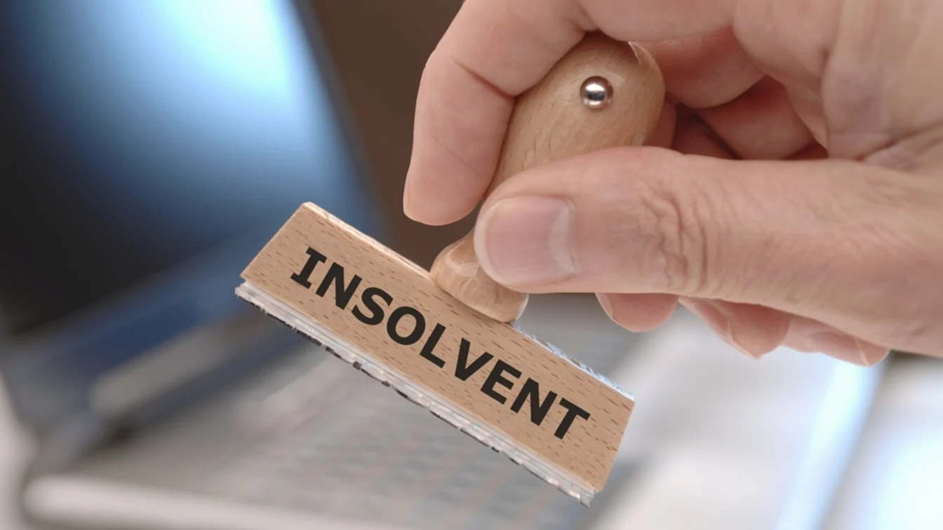 Start de an dificil – 1.091 de firme și PFA-uri au intrat în insolvență în România