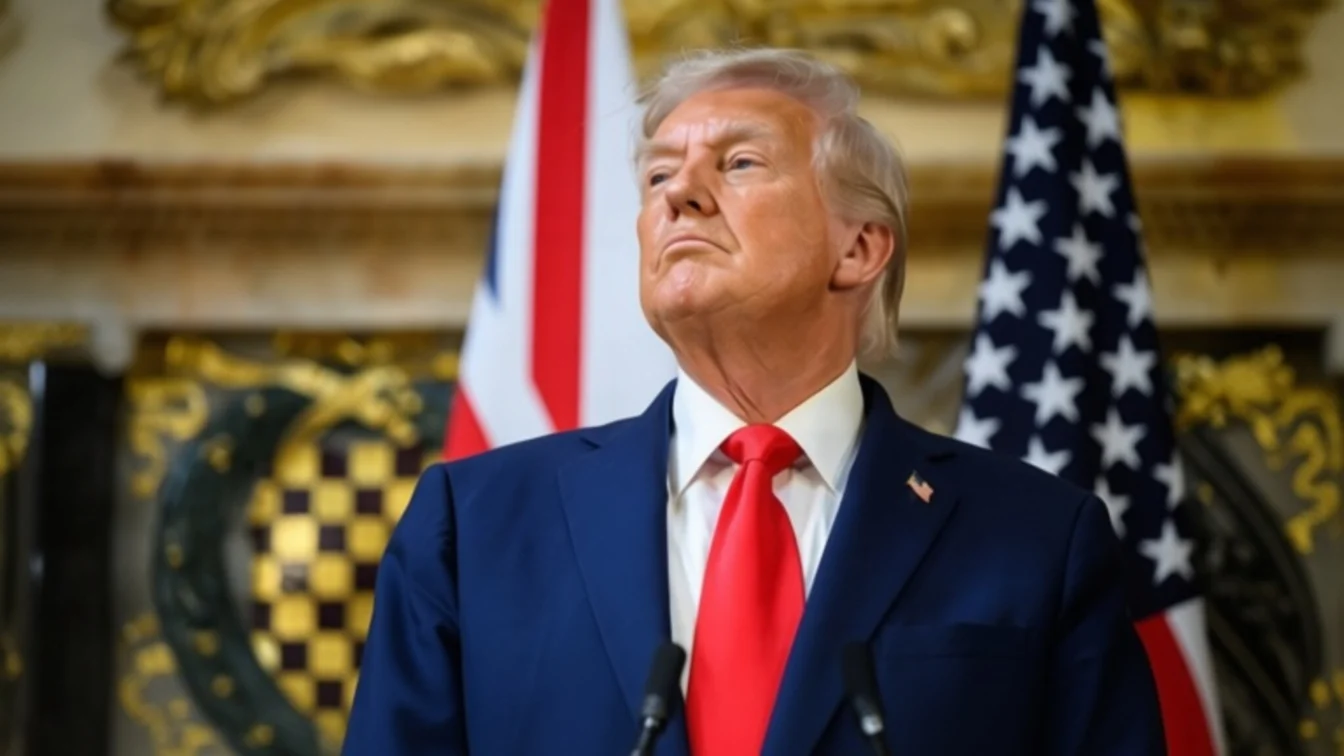 Administrația Trump propune o politică națională AI structurată în șase direcții