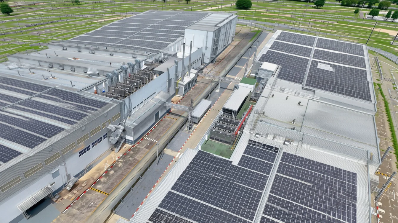 JTI investește 300 de milioane de euro într-o nouă fabrică lângă București