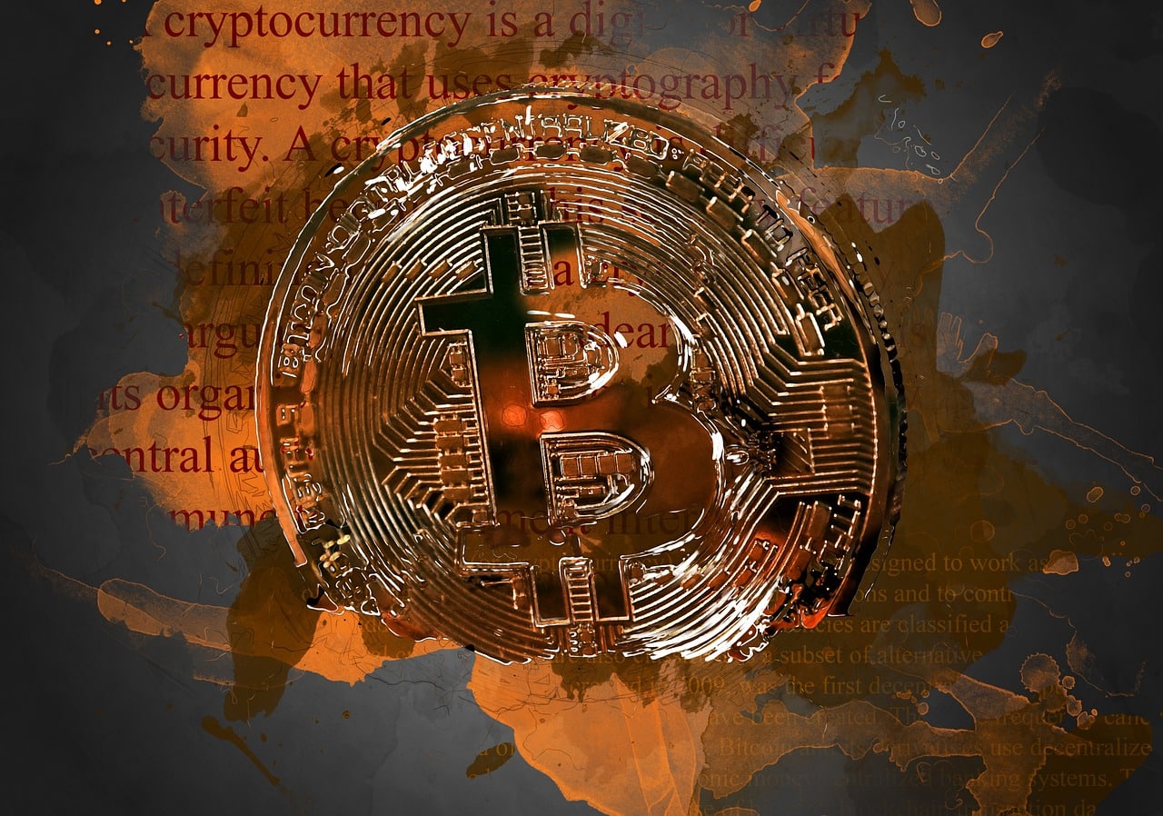Bitcoin atinge 70.000 de dolari pe fondul tensiunilor din Iran