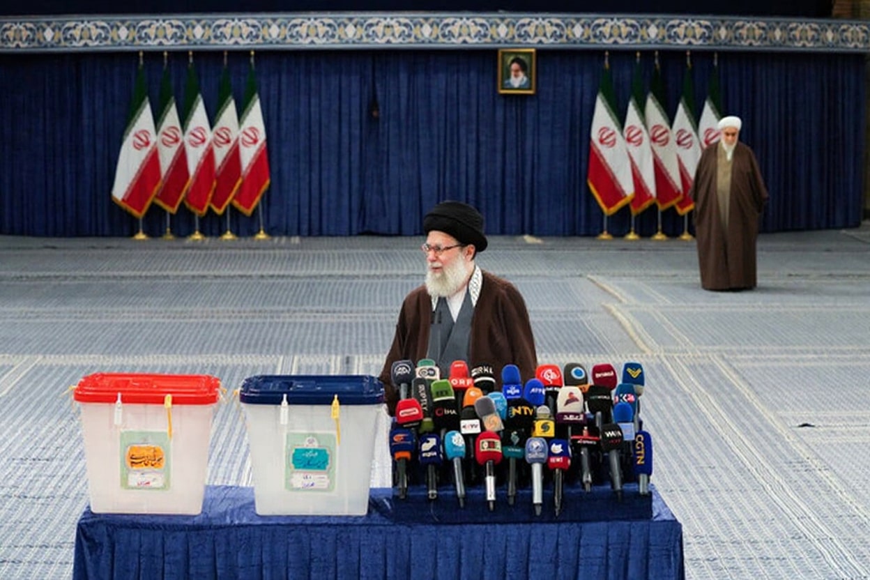 Iranul confirma oficial uciderea lui Ali Khamenei in atacurile de la Teheran