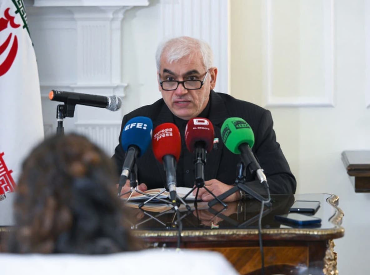 Iranul confirmă prezența la Cupa Mondială din SUA după moartea ayatollahului